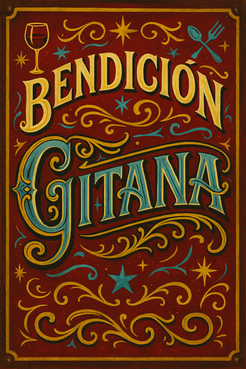 Bendición Gitana